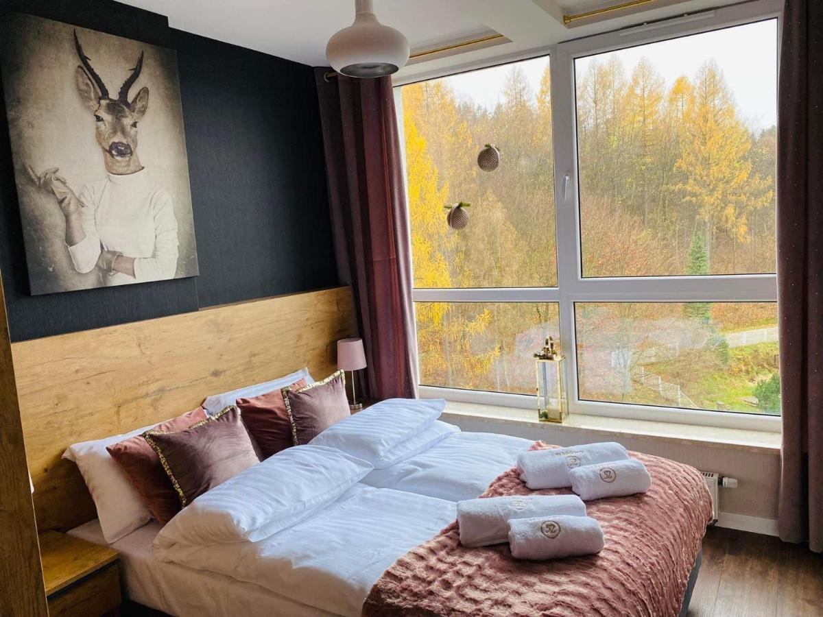 Apartment 52 Kozubnik Blisko Szczyrk- 5d Porabka