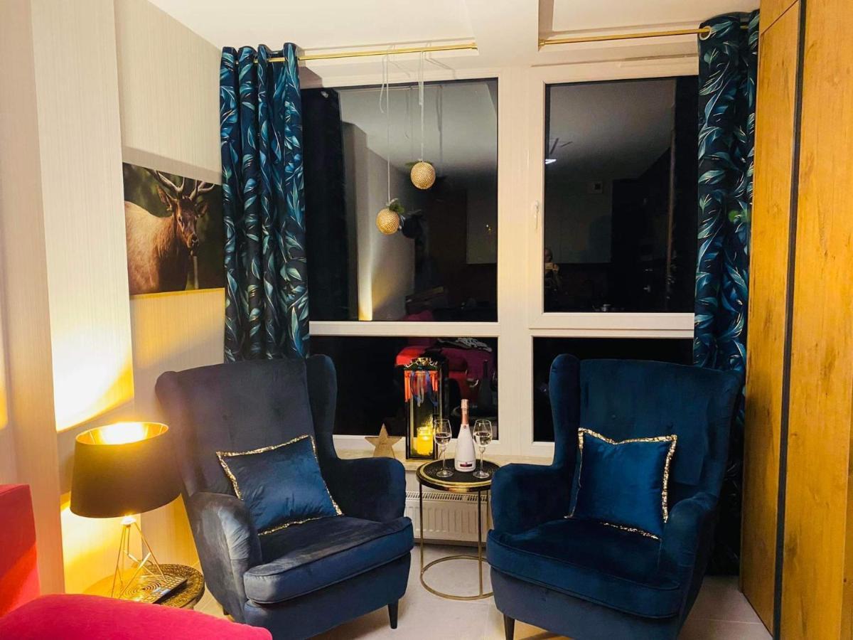 Apartment 52 Kozubnik Blisko Szczyrk- 5d *