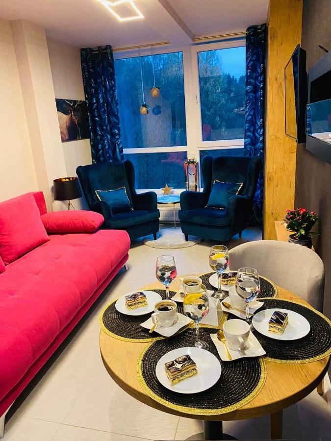 52 Kozubnik Blisko Szczyrk- 5d Apartment