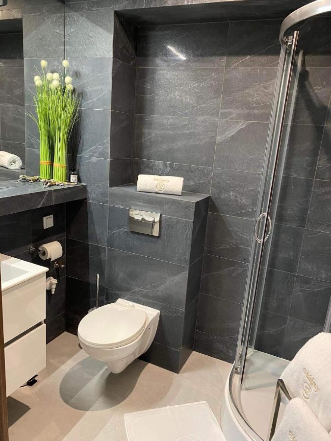 52 Kozubnik Blisko Szczyrk- 5d Apartment